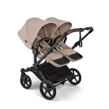 Bugaboo - Donkey 6 passeggino gemellare