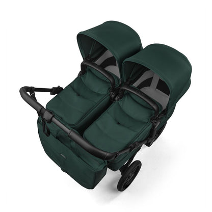 Bugaboo - Donkey 6 passeggino gemellare