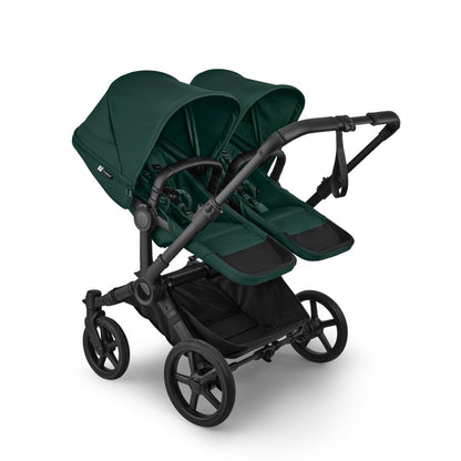 Bugaboo - Donkey 6 passeggino gemellare