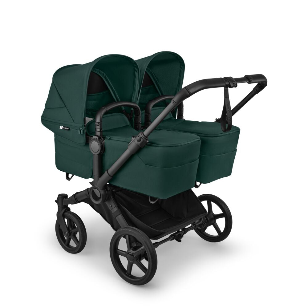 Bugaboo - Donkey 6 passeggino gemellare