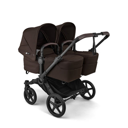 Bugaboo - Donkey 6 passeggino gemellare