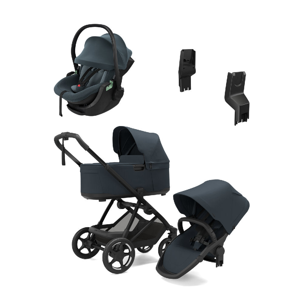 Thule - Trio Thule Charm