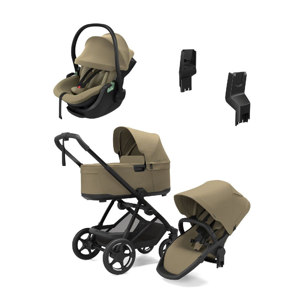 Thule - Trio Thule Charm