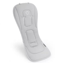 Seduta estiva DUAL COMFORT per passeggini Bugaboo - Reversibile con membrana 3D