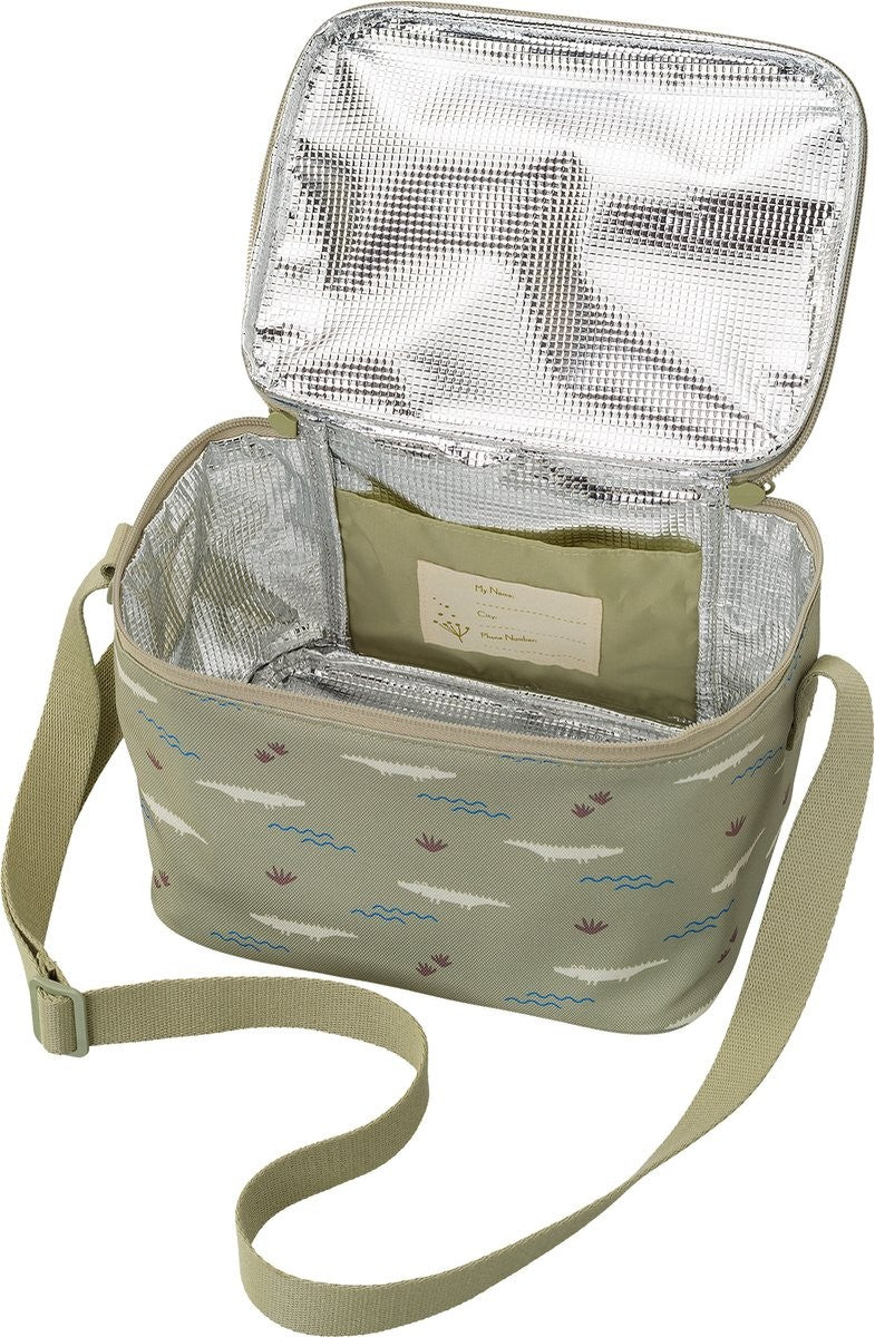 Lunchbag Termico Large