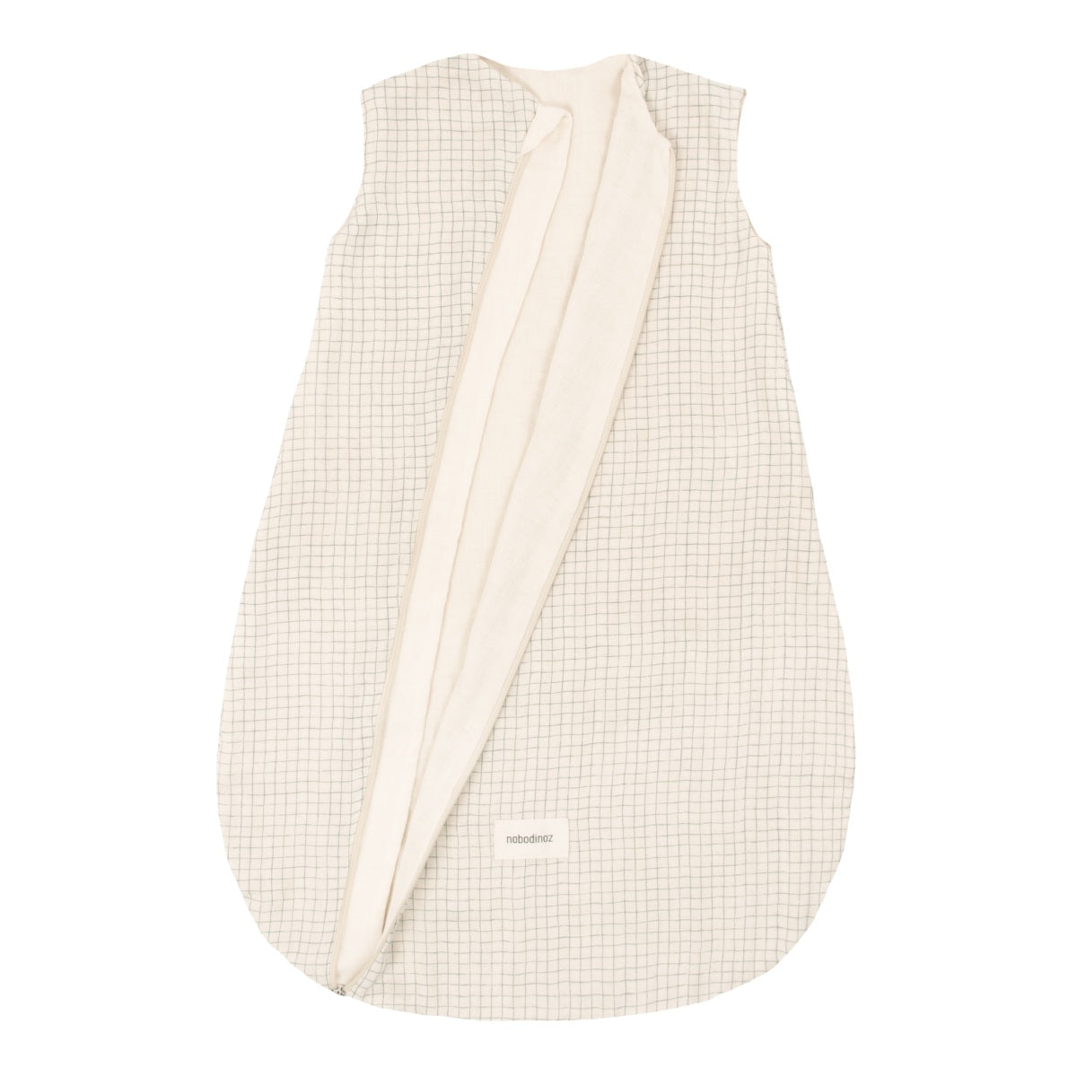 Sacco Nanna Tog 2 0-6 mesi Wabi-Sabi - 100% Cotone Biologico
