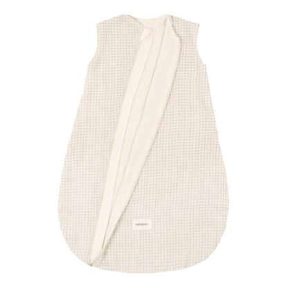 Sacco Nanna Tog 2 0-6 mesi Wabi-Sabi - 100% Cotone Biologico