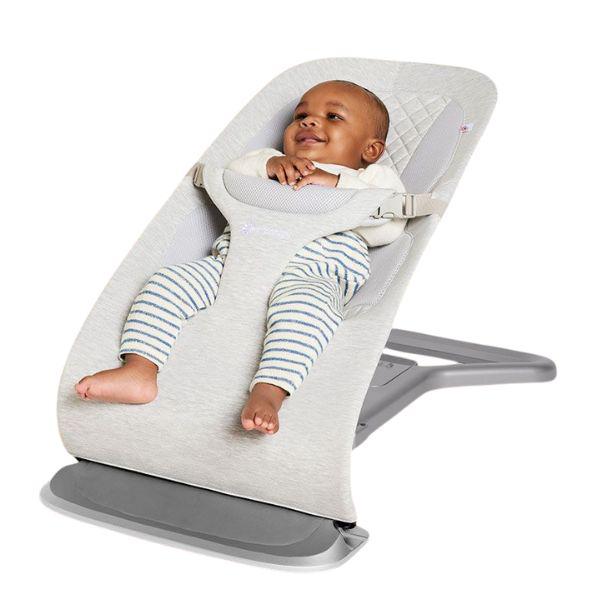 Sdraietta Evolve Bouncer 3 in 1
