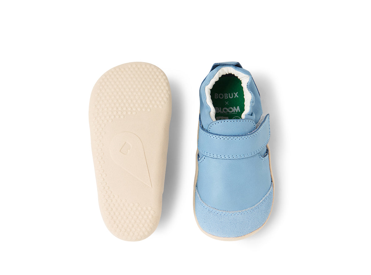XPLORER MARVEL DUSK BLUE