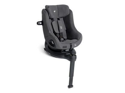 Seggiolino auto I-Harbour con base rotante - 40-105cm