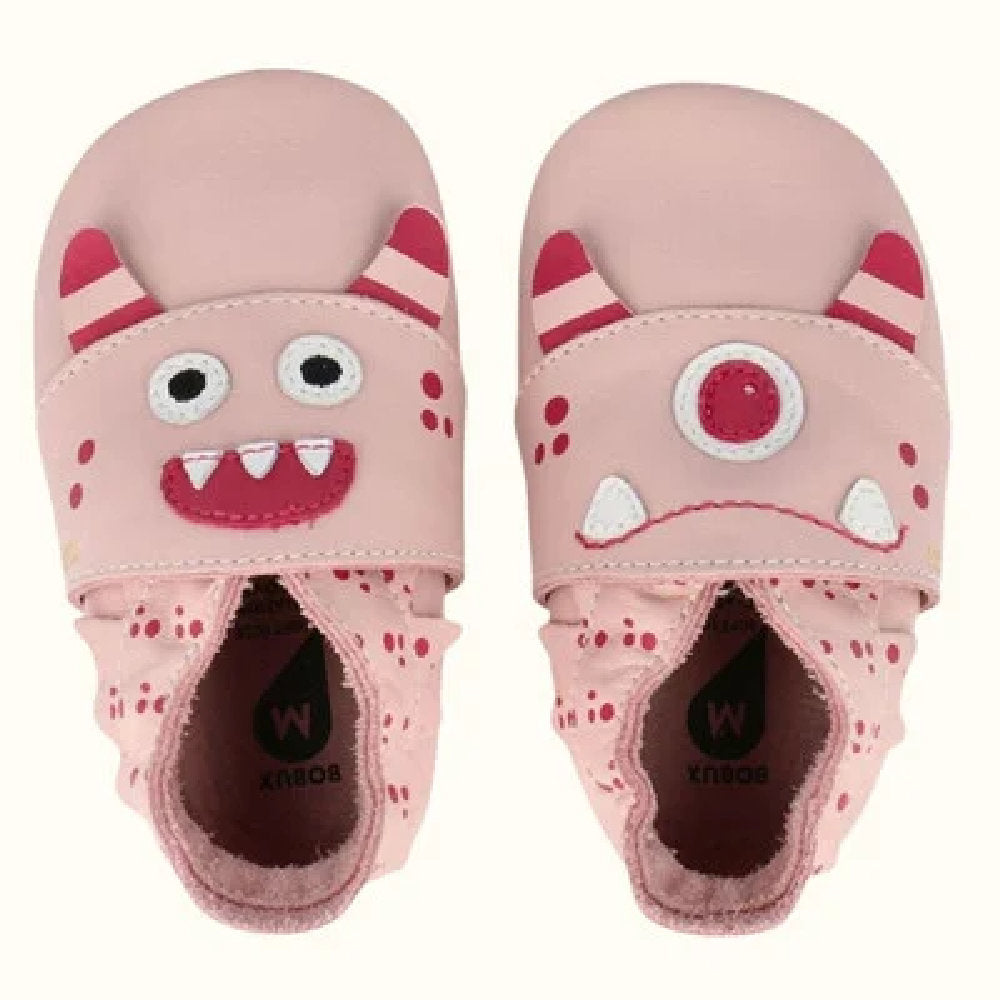 Scarpine Soft Sole Murphy Berry