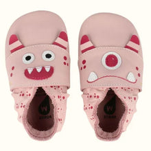 Scarpine Soft Sole Murphy Berry