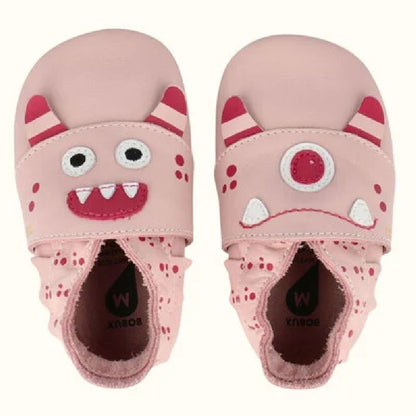 Scarpine Soft Sole Murphy Berry