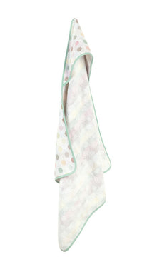 Accappatoio 80x80cm - 100% spugna di cotone
