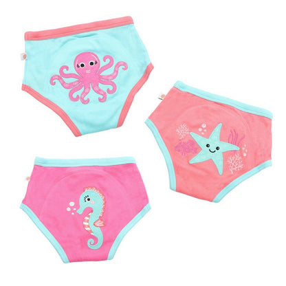 Mutandine di apprendimento - Training Pants