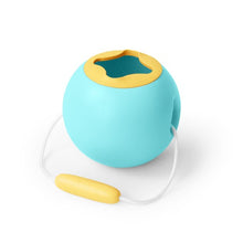 Secchiello piccolo sferico innovativo MiniBallo