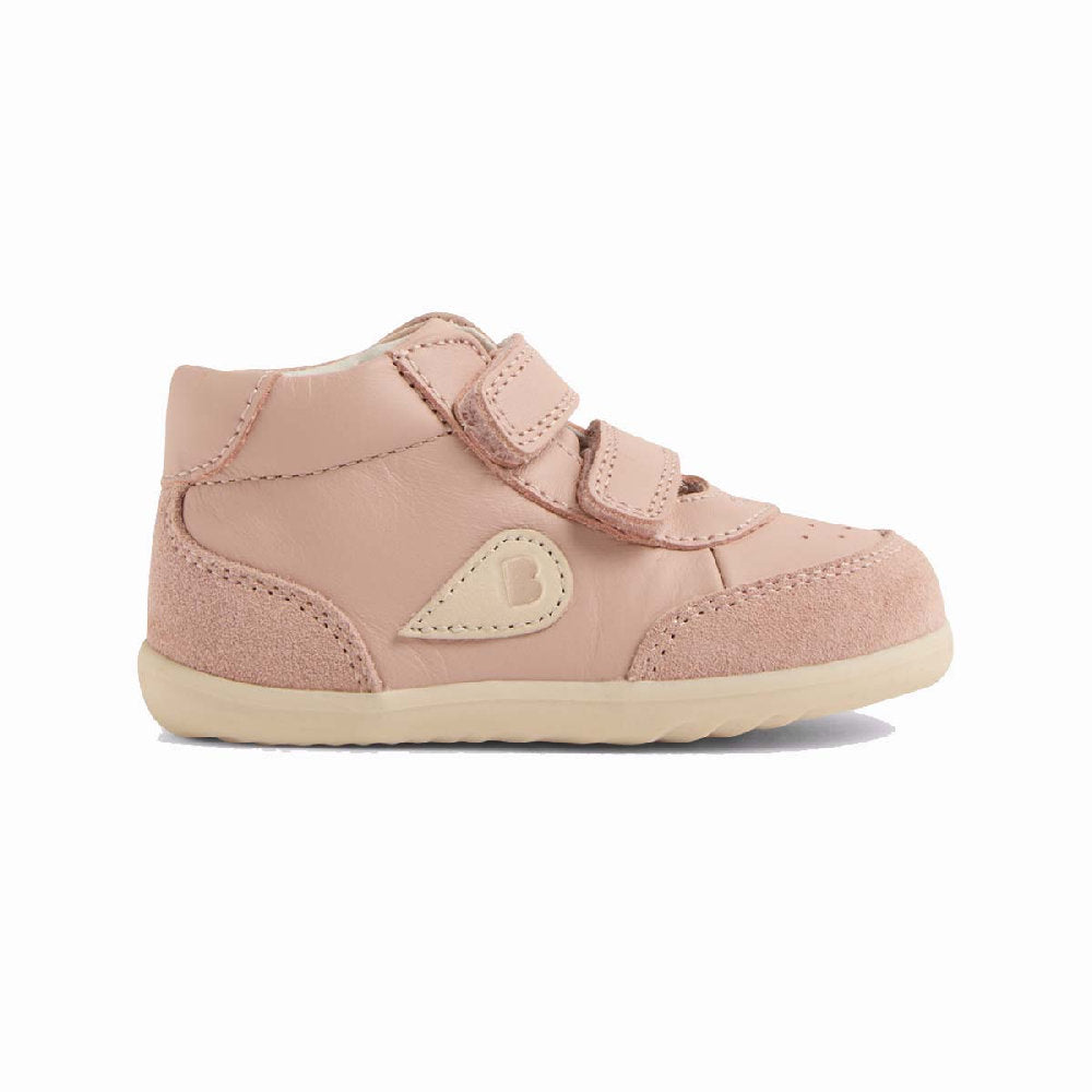 Scarpine I Walk Champ High Cameo Rose