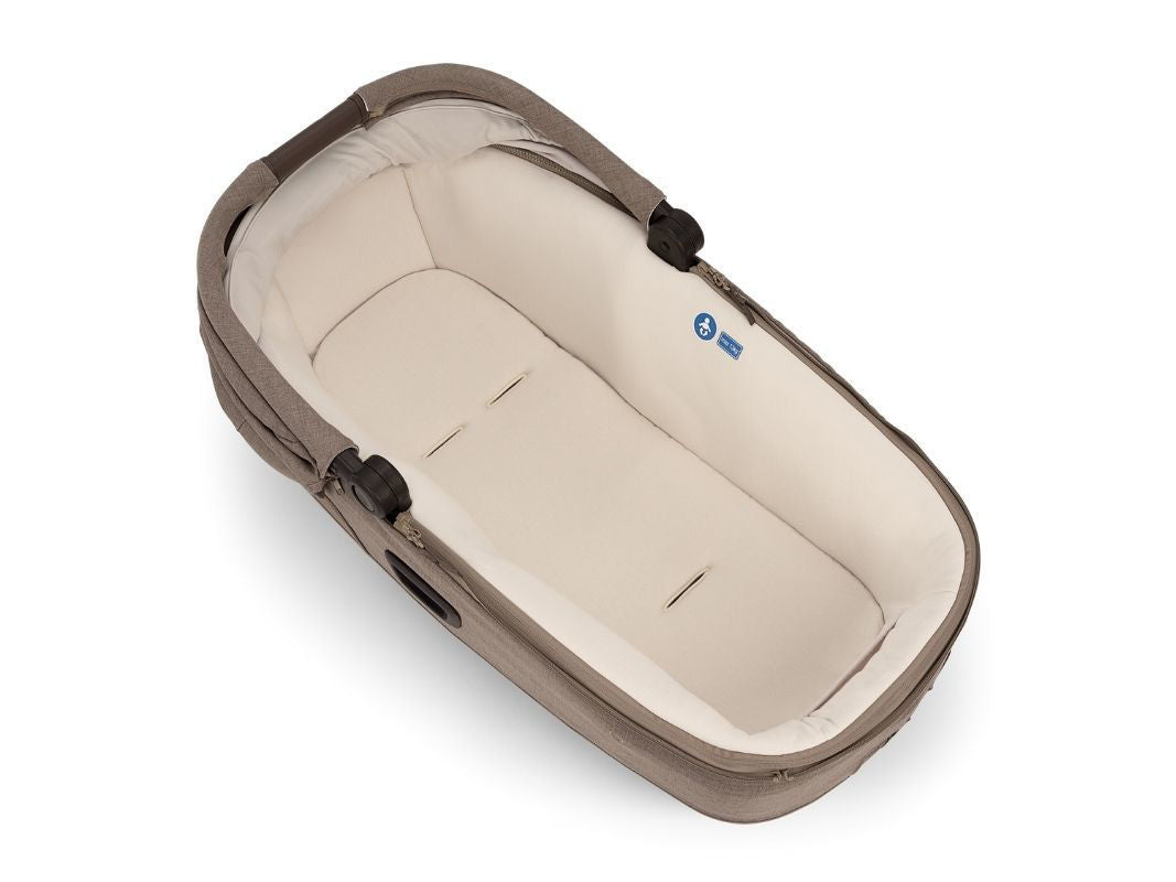 Navicella Cari Next - Pesa solo 3.6kg