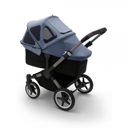 Cappottina Breezy per passeggino Bugaboo Donkey