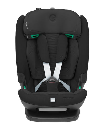 Seggiolino auto Titan Pro 2 I-Size 76-150cm