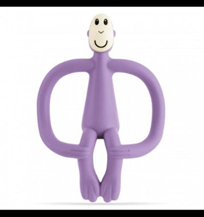 Massaggiagengive scimietta in silicone