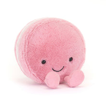 Peluche morbido Mia Macaron