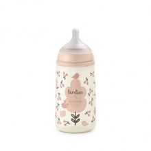 Biberon 270ml Birdies -  con tettarella fisiologica SX Pro