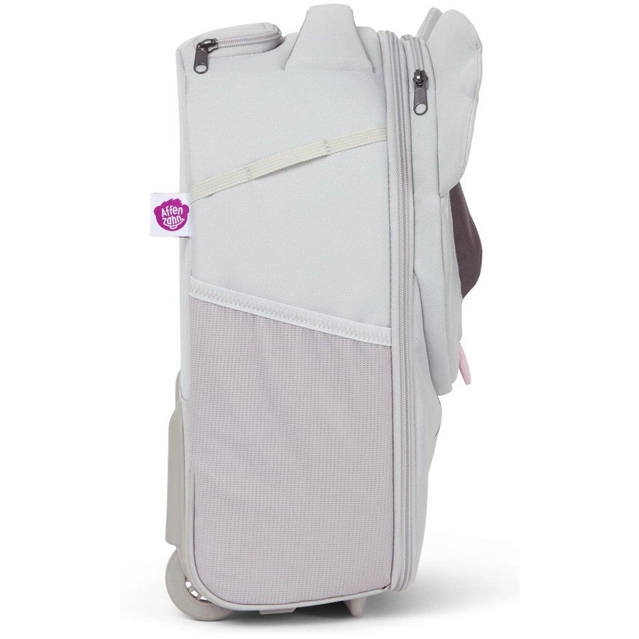 Trolley valigia per bambini - perfetto come bagaglio a mano