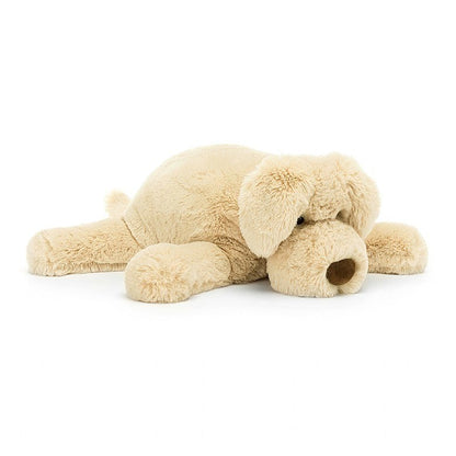 Peluche morbido Wanderlust Puppy