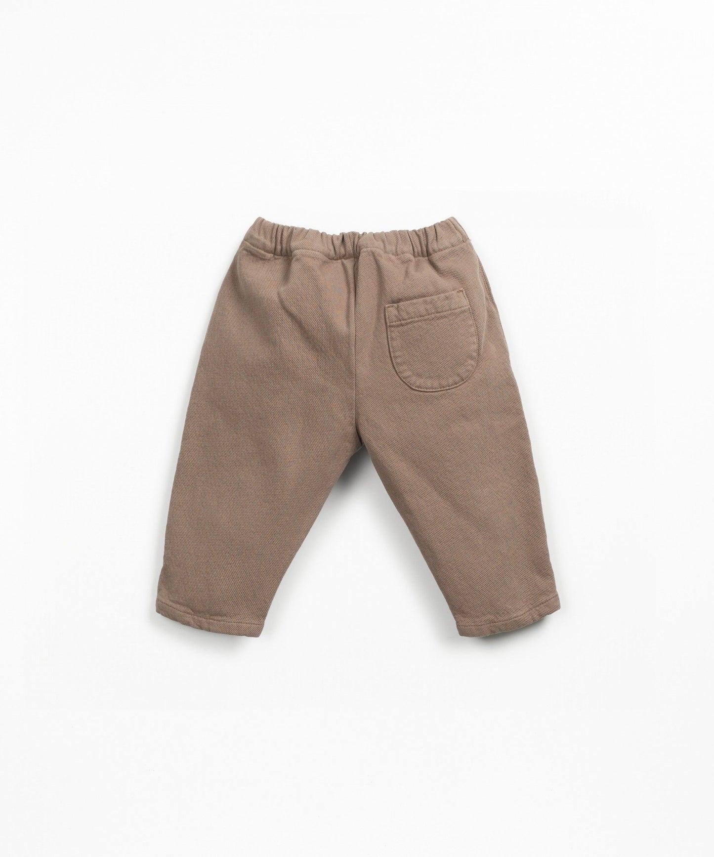 Pantaloni di twill