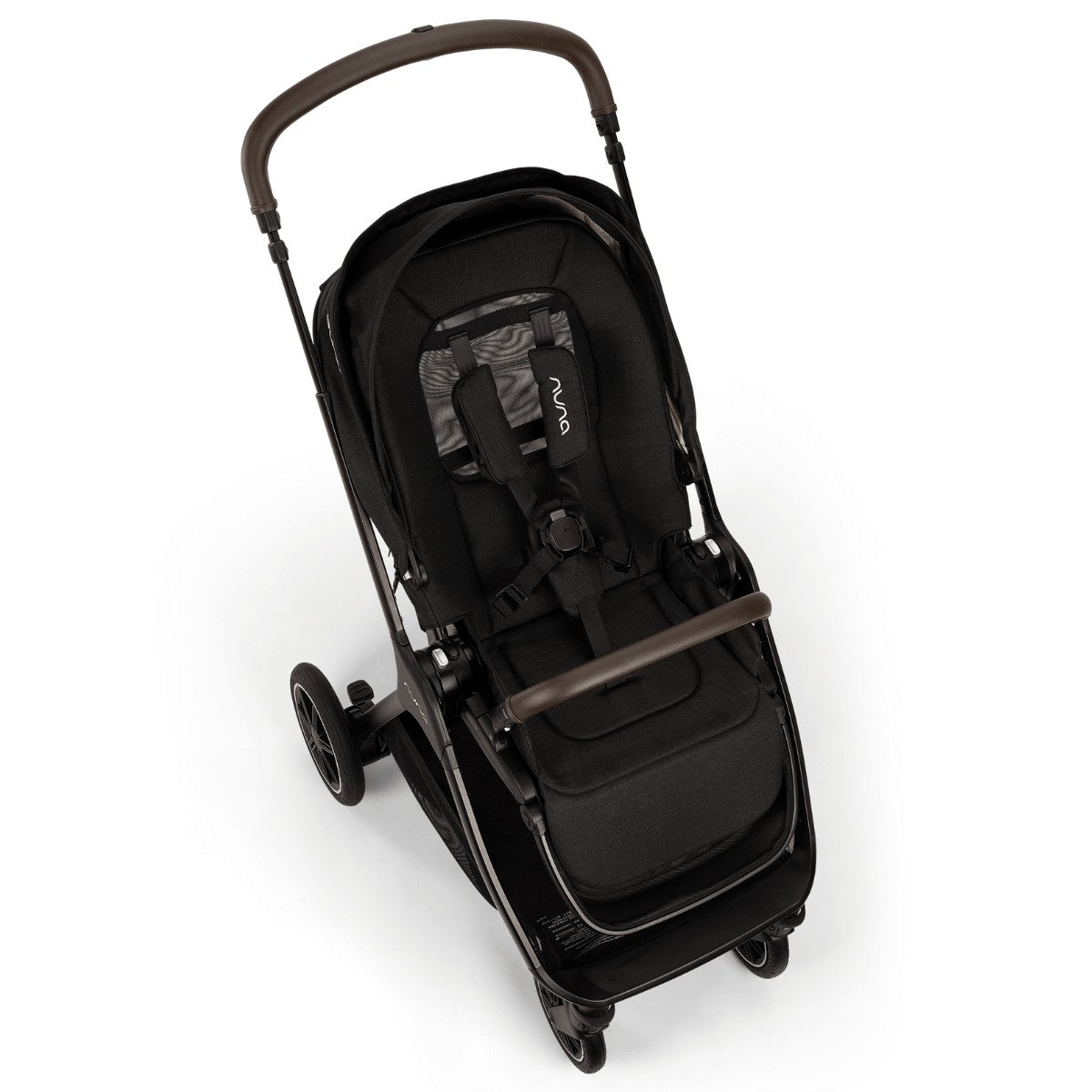 Passeggino Nuna Triv Next - Compatto e leggero!