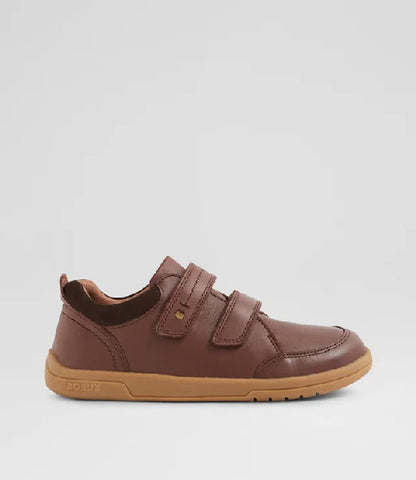 Scarpine Kid Plus Timber Low II Toffee