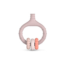 Massaggiagengive in silicone - Adatto dalla nascita!