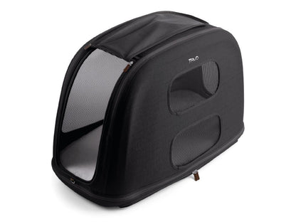 Tavo Pets - Trasportino  Crispin - con aggancio Isofix