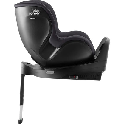 Seggiolino Auto DualFix Pro M i-Size - Da 61 a 105cm