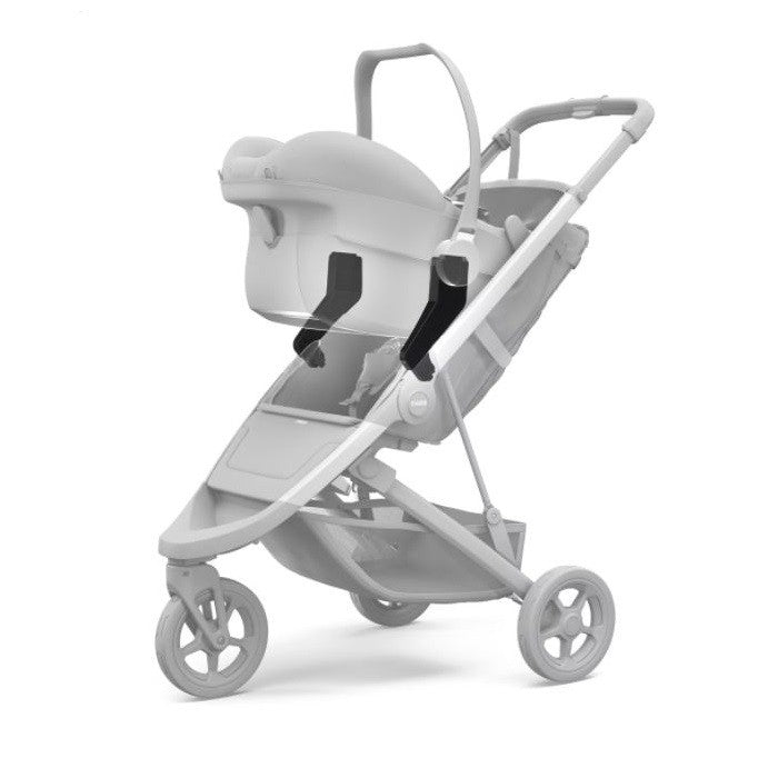 Adattatori per ovetti Maxi Cosi per Thule Spring