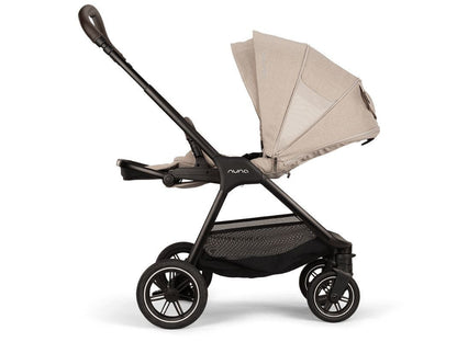 Passeggino Nuna Triv Next - Compatto e leggero!