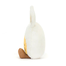 Peluche morbido Uovo Bunny