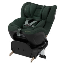 Seggiolino Auto Maxi-Cosi Mica Slide Pro Ruotabile e Scorrevole - 40-105 cm
