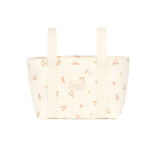 Organizer per passeggino opera - waterproof - cotone bio