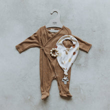Tutina in Cotone Biologico (Collezione NOOS)