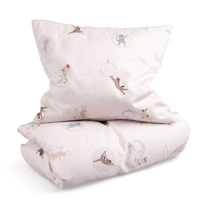 Set biancheria da letto - Cotone Biologico