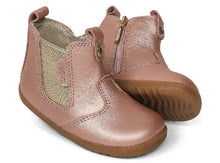 Scarpine I-Walk Jodhpur rose gold
