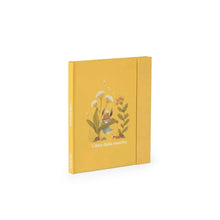 Libro nascita in italiano - trois petits lapins