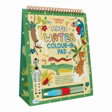 Libro magico da colorare