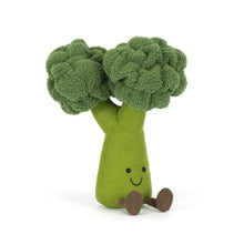 Peluche morbido Broccoli - Amuseables Broccoli