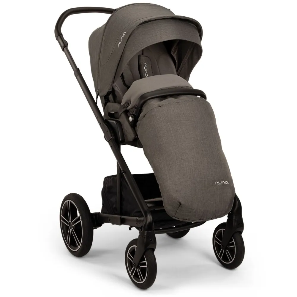 Passeggino Nuna Mixx Next