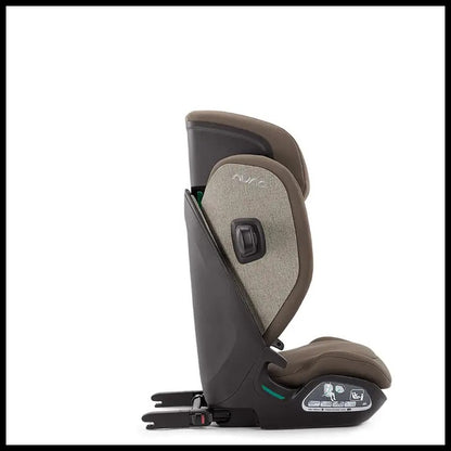 Seggiolino auto AACE LX 100-150cm