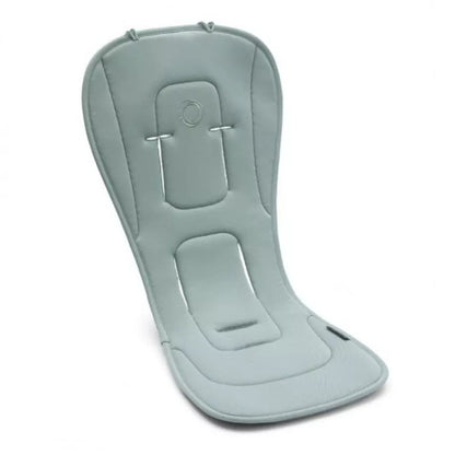 Seduta estiva DUAL COMFORT per passeggini Bugaboo - Reversibile con membrana 3D