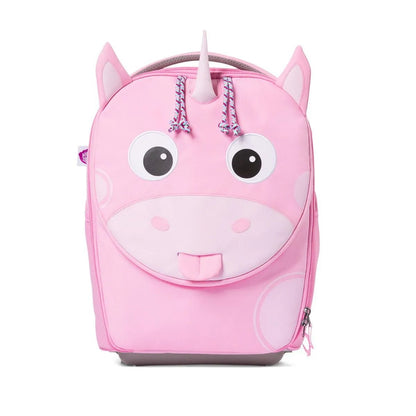Trolley valigia per bambini - perfetto come bagaglio a mano